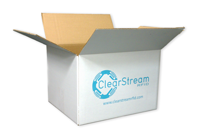 Obtener un kit de Demostración ClearStream RFID