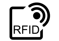 RFID Scanning