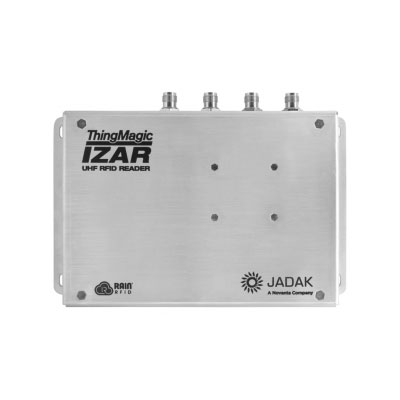 Jadak ThingMagic IZAR UHF RFID Reader