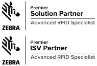 PTS is a Zebra Technologies PartnerEmpower Channel Partner