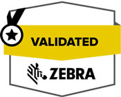 ClearStream RFID is a Zebra Enterprise Validated Solution for fixed RFID hardware