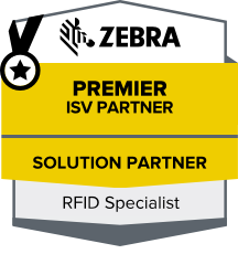PTS Named Zebra Premier ISV Partner.